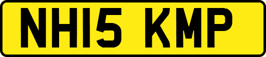 NH15KMP
