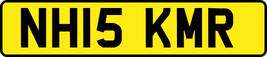 NH15KMR