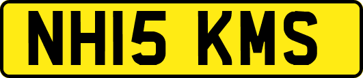 NH15KMS