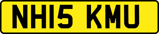 NH15KMU