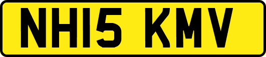 NH15KMV