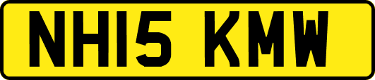 NH15KMW