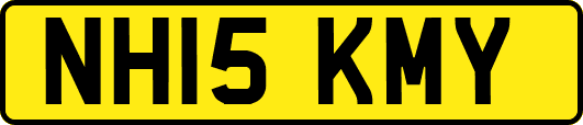 NH15KMY
