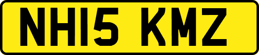 NH15KMZ