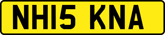 NH15KNA