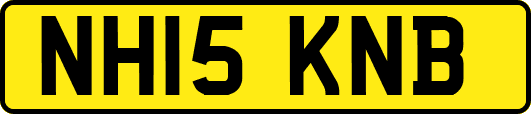 NH15KNB
