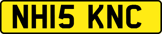 NH15KNC