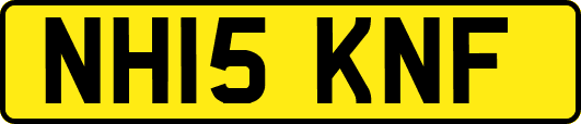 NH15KNF