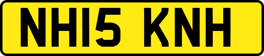 NH15KNH