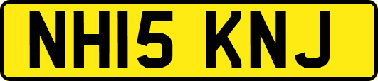 NH15KNJ