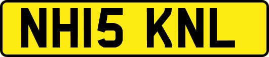 NH15KNL