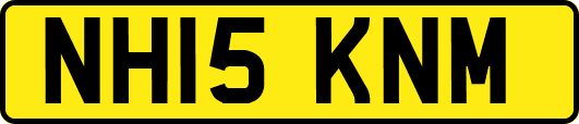 NH15KNM