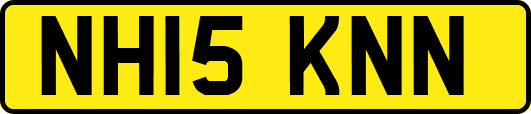 NH15KNN