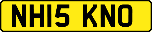 NH15KNO