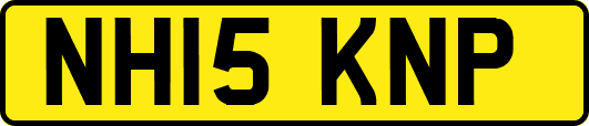 NH15KNP