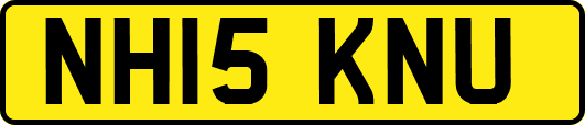 NH15KNU