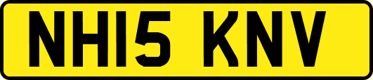 NH15KNV