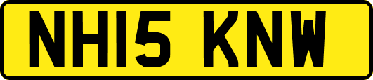 NH15KNW