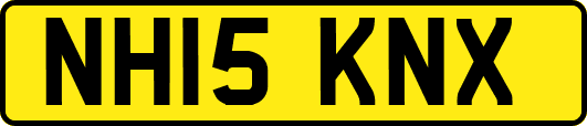 NH15KNX