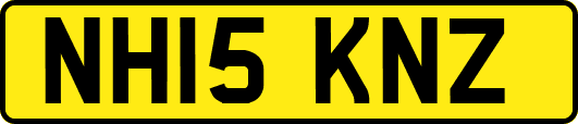 NH15KNZ