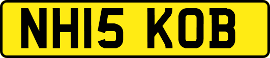 NH15KOB