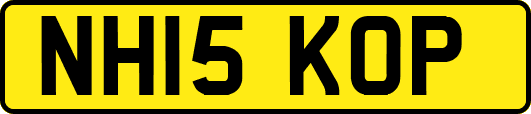 NH15KOP
