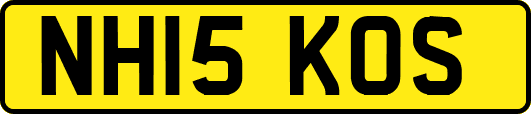NH15KOS