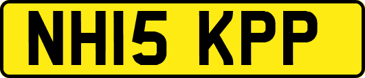 NH15KPP