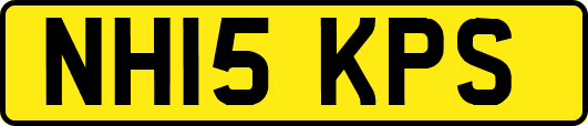 NH15KPS