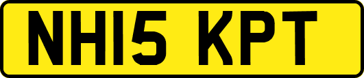 NH15KPT