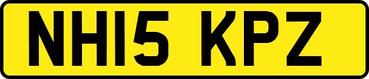 NH15KPZ