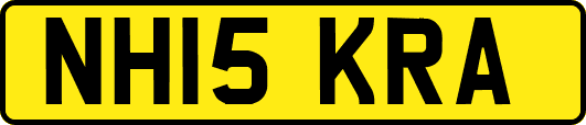 NH15KRA