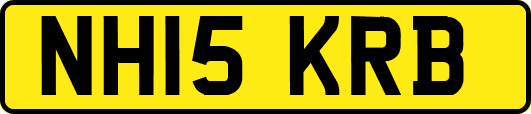NH15KRB