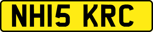 NH15KRC