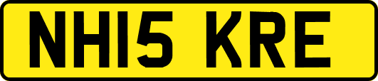 NH15KRE