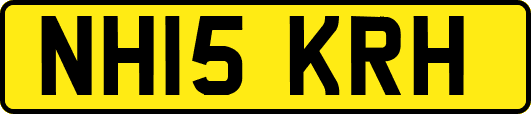 NH15KRH