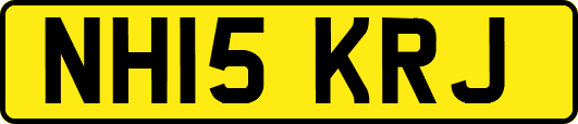 NH15KRJ