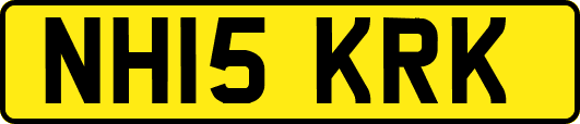 NH15KRK