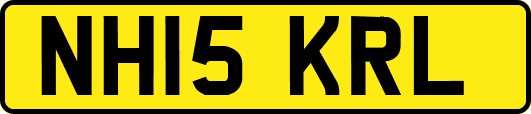 NH15KRL