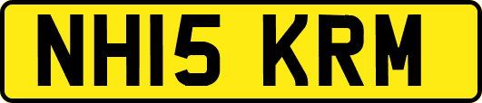 NH15KRM