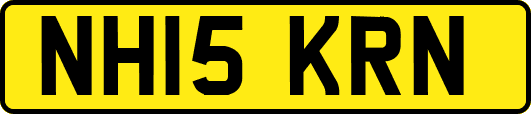 NH15KRN
