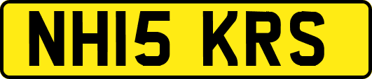 NH15KRS