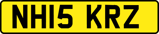 NH15KRZ