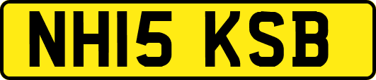 NH15KSB