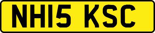 NH15KSC