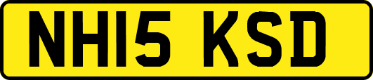 NH15KSD