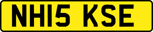 NH15KSE