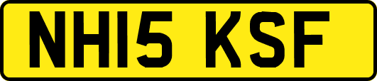 NH15KSF