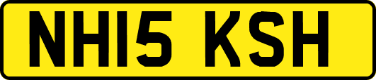 NH15KSH