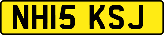 NH15KSJ
